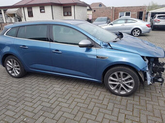 Renault Megane IV.