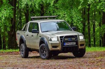 Ford Ranger 2.5 TDCi 4x4
