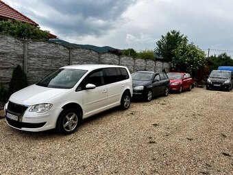 AUTA NA PRENAJOM - POZICAJ SI MA RV