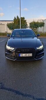 AUDI A6 3.0 TDI QUATTRO S-LINE 320ps