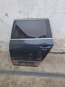 Lave zadne dvere passat B6 combi