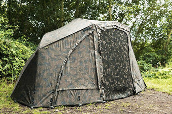 Fox Ultra 60 Camo Brolly Systém