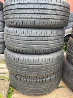 195/55 R16 continental