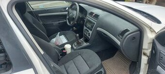Škoda octavia 1.9 tdi