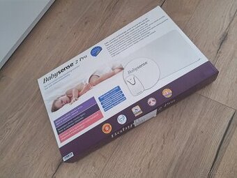 Monitor dychu Babysense 2 pro