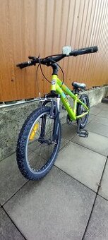 Detský bicykel