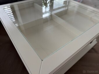 Konferenčný stolík Ikea Liatorp