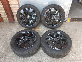 5x115 18" Opel Insignia + TPMS