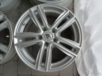 5x112 R17 et 39