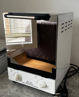 Sterilizator