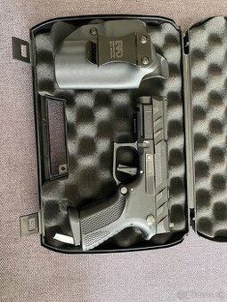 Grand power Q1S mk23