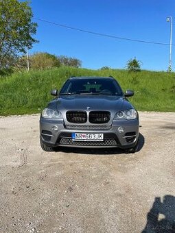 Bmw e70 x5