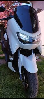 Yamaha Nmax 125 vodičák B rok 2025 199km