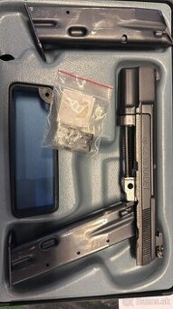 CZ 75 KADET