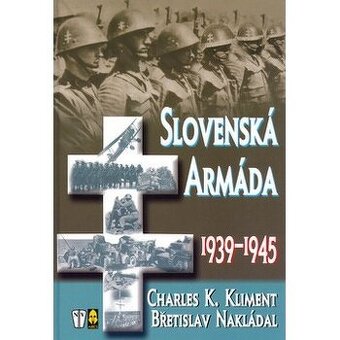 SLOVENSKÁ ARMÁDA