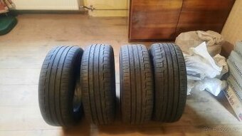 Continental Premium Contact 6