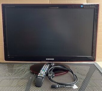TV monitor Samsung P2470HD