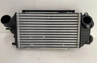 Hyundai Tucson IV 19- Kia Sportage V 5 2021- intercooler