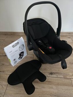 Britax Römer vajíčko (autosedačka) + Isofix základňa Baby Sa