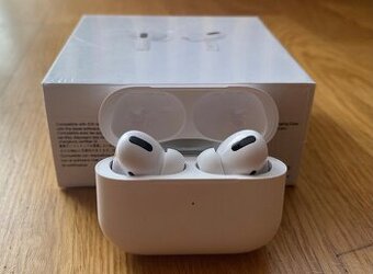 Airpods Pro 1:1 REPLIKY