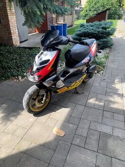 Aprilia SR 50 Ditech 70cc