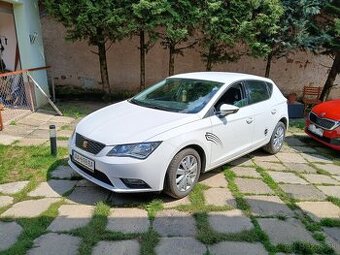 Seat Leon 1.2 TSI