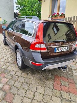 Volvo XC70 2wd