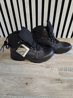 Obuv special goretex