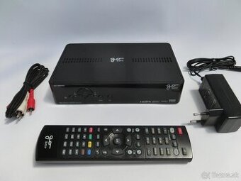 Satelitný prijímač GO SAT GS 7060HDI