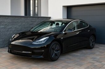 Tesla Model 3 Sedan 208kw Automat