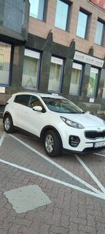 Kia Sportage 2016 185tis km 1.7 crdi