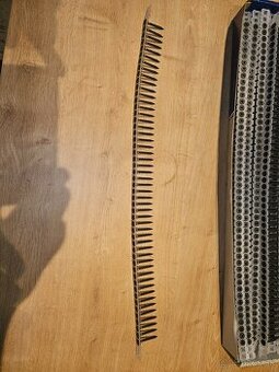 Skrutky na páske 3,9x35 mm