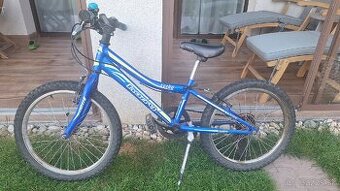 Bicykle detský chlapčenský