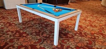 Predam biliard washington 6ft s bridlicou-novy