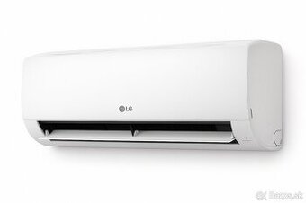 🧊 Klimatizácia LG W09TE.NEU / W09TE.UEU 🧊
