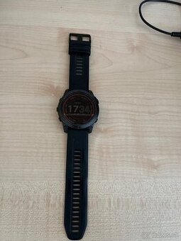 Garmin Fenix 7x