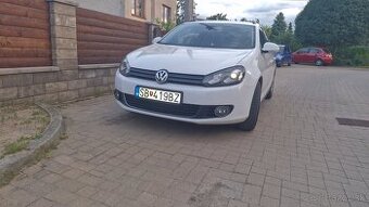 Vw golf 6 1.4TSI 7DSG
