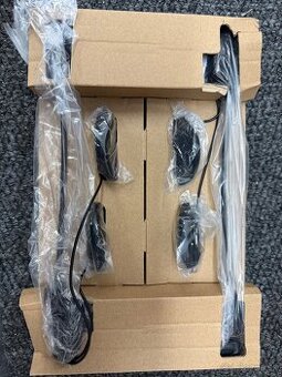 Harley-Davidson intercom - 1