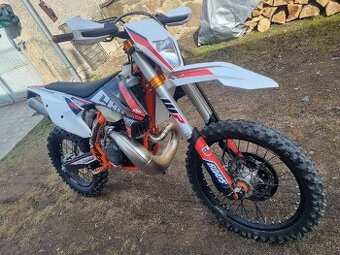 Ktm exc 250
