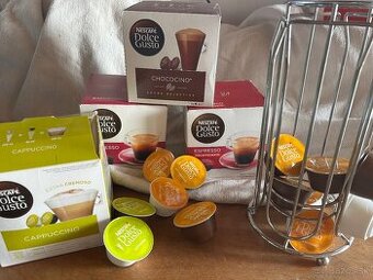 Stojan dolce gusto