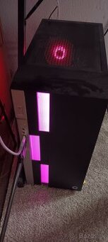 Pc Vega 64, 1,5tb ssd, 16gb ram, i5 8400