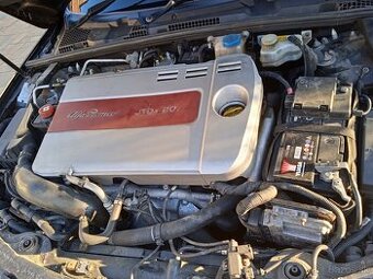 Alfa Romeo 159 2.4 147 kw