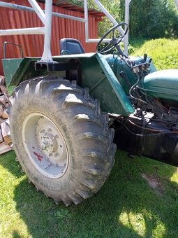 Predám Zetor 4011