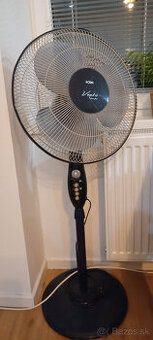 Stojanový ventilátor
