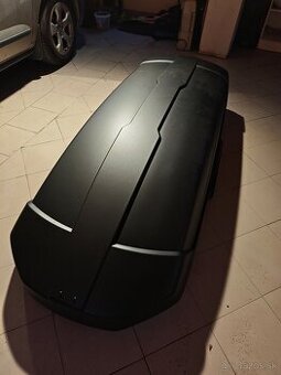 Thule Motion XT XL