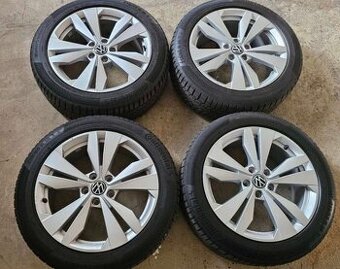 Alu disky VW ID3 R18