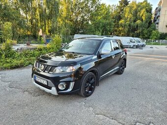 Suzuki Vitara 1.4 Boosterjet 4x4