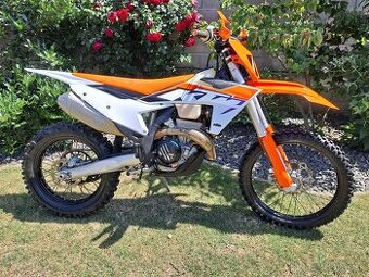KTM XCF 350 2023