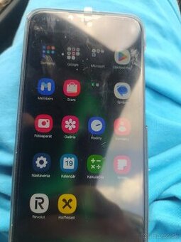 Ponuka Samsung galaxy A15 5g
