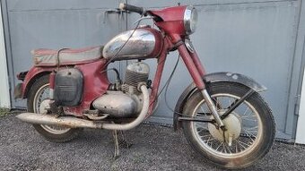 Jawa 250